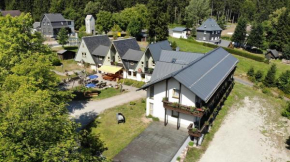 Hotel-Pension Rennsteighütte Frauenwald Frauenwald